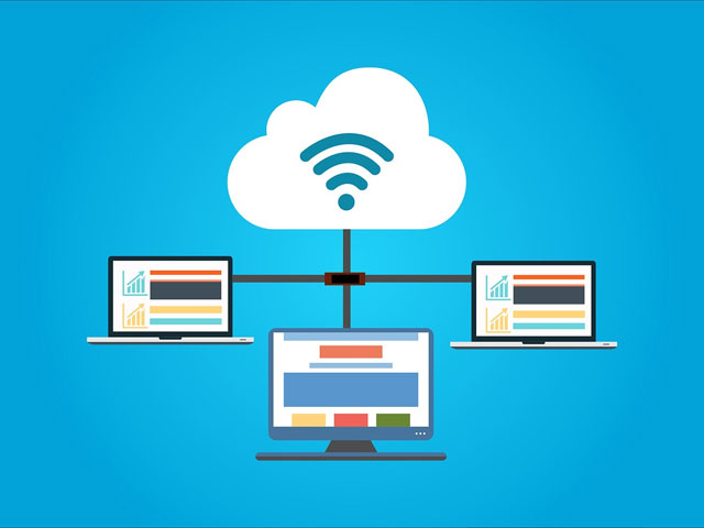 Network Infrastructure